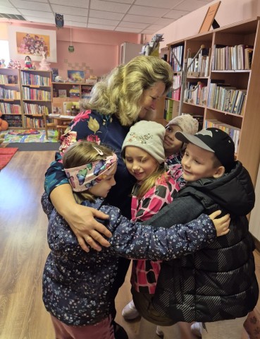 Sirsnīgās tikšanās